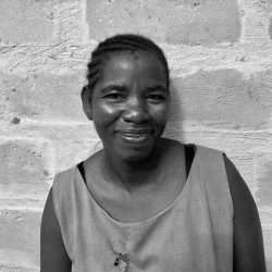 Franciska Kupbona Makena
