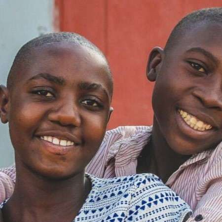 Adolescent Sexual & Reproductive Health and Rights