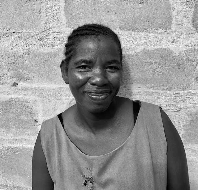 Franciska Kupbona Makena